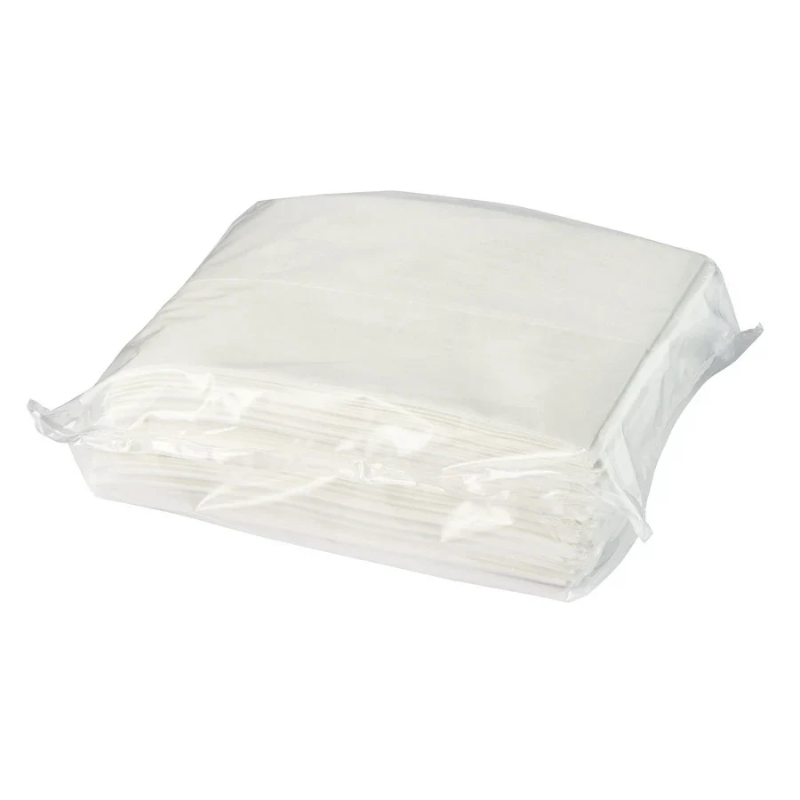 Poetsdoeken non woven | doos á 500 doeken | 2240 | Budget Papier (2)
