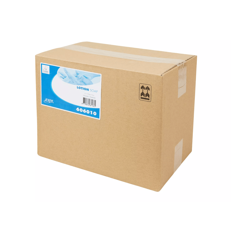 Euro lotion zeep | 6 flacons á 1000 ml - Budget Papier