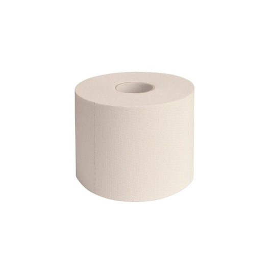 KORDULA - Toiletpapier 100% recycled 3 laags - 36 rol per pak - Budget Papier