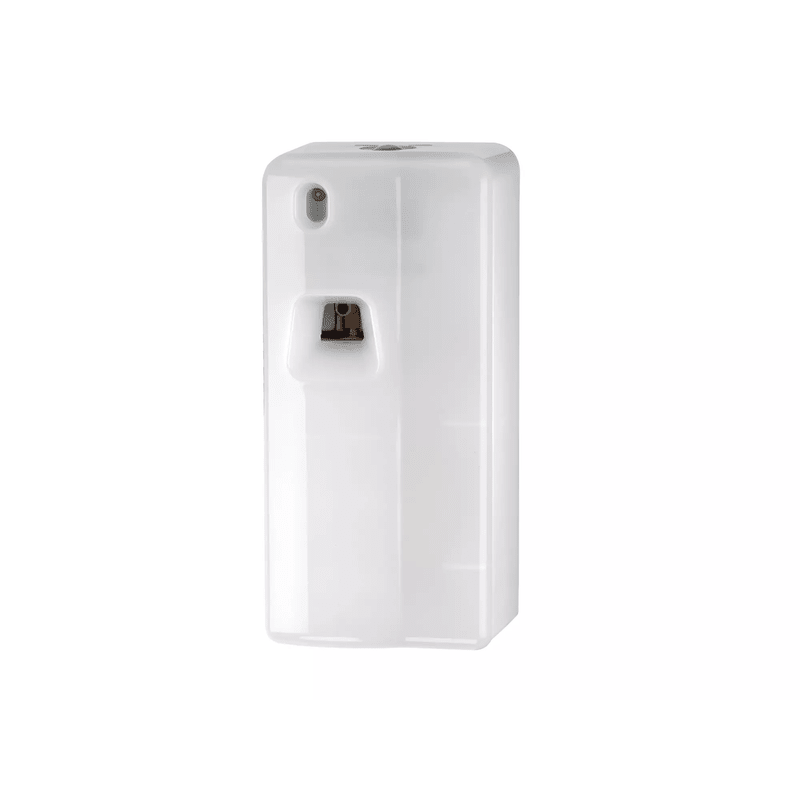 Pearl White luchtverfrisser digitaal set - Budget Papier