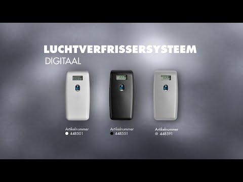 Quartz Black luchtverfrisser