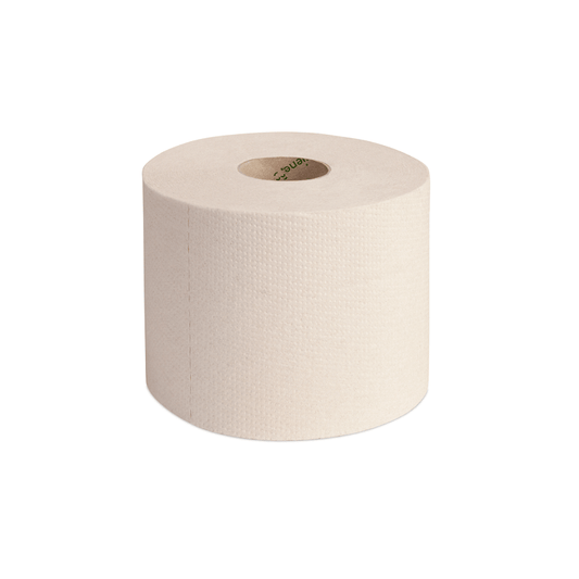 ROLF - Toiletpapier 100% recycled 2 laags - 36 rol per pak - Budget Papier