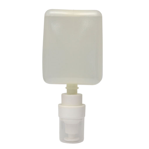 Euro foam soap, Eurobac - 6 flacons á 1000 ml | 400310 - Budget Papier