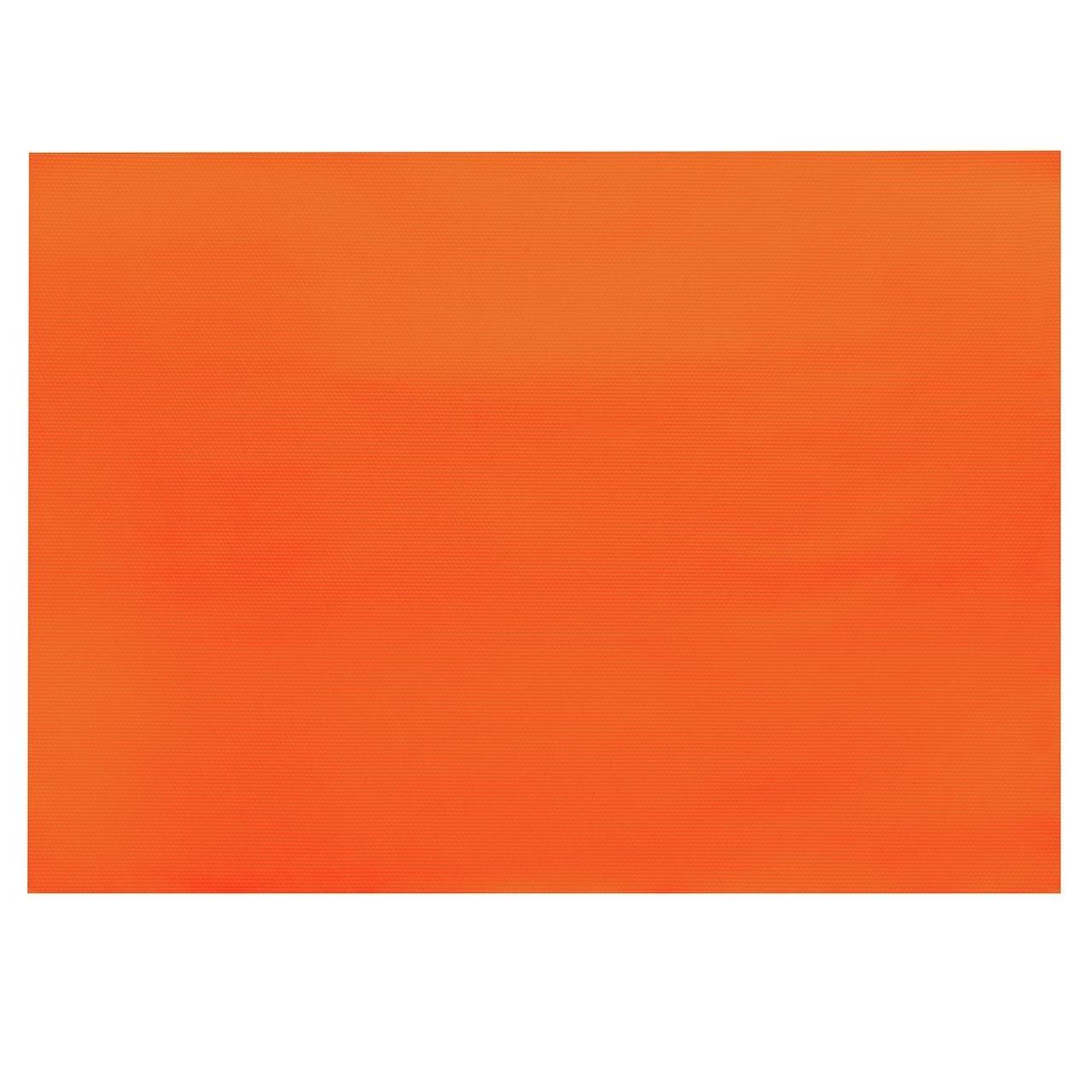 Infibra Placemats 30x40 Oranje - 2000 stuks | I-0636N - Budget Papier