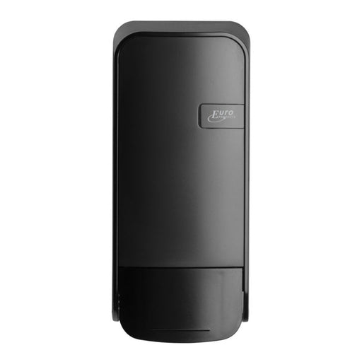 Quartz Black Bag-in-box zeepdispenser | 441252 - Budget Papier