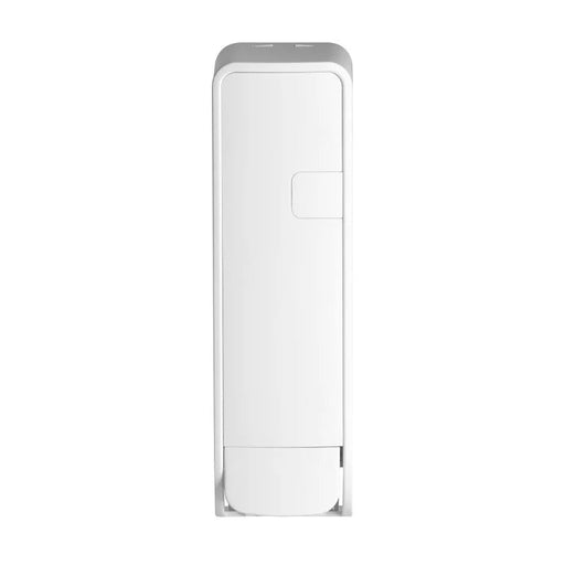 Quartz White Shower dispenser 350 ml | 441203 - Budget Papier