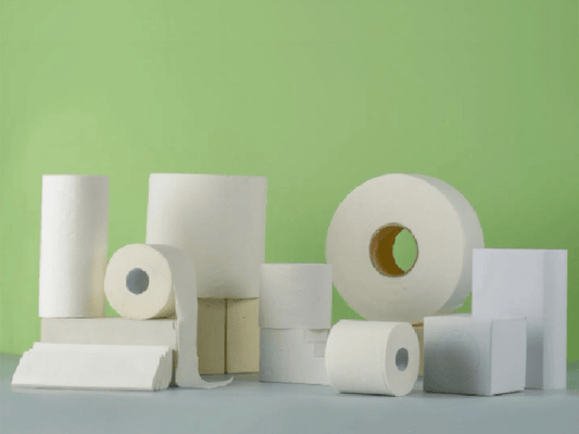 Welk type toiletpapier moet ik kiezen? - Budget Papier