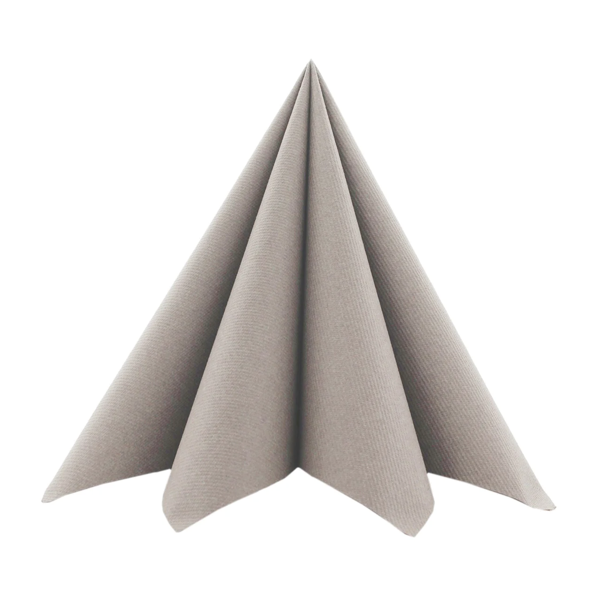 Linclass Professional servet Grijs 40x40 | Budget papier