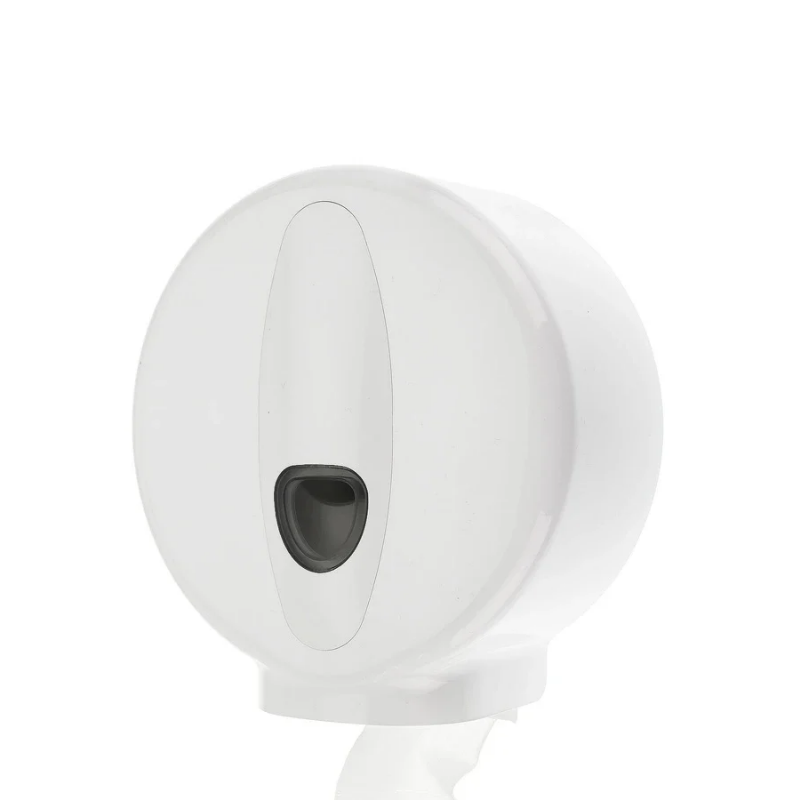 PlastiQline 2020 Mini Jumbo toiletroldispenser | 3220 | Budget Papier