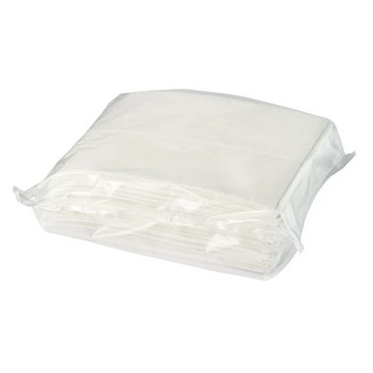 Poetsdoeken non woven | doos á 500 doeken | 2240 | Budget Papier (2)