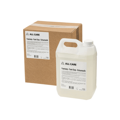 Foamzeep | 2 can á 5 liter - Budget Papier