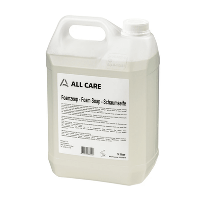 Foamzeep | 2 can á 5 liter - Budget Papier