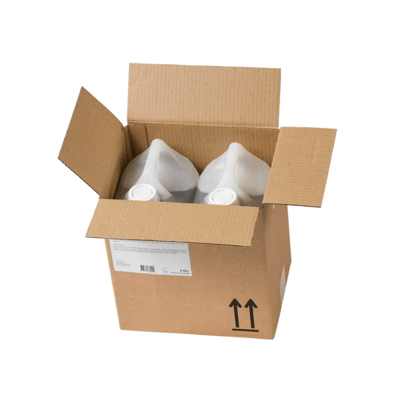 Foamzeep | 2 can á 5 liter - Budget Papier