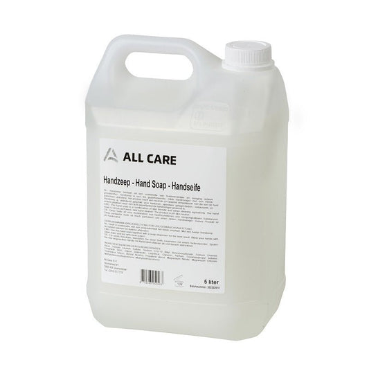 Handzeep - 5 liter | 98915 - Budget Papier