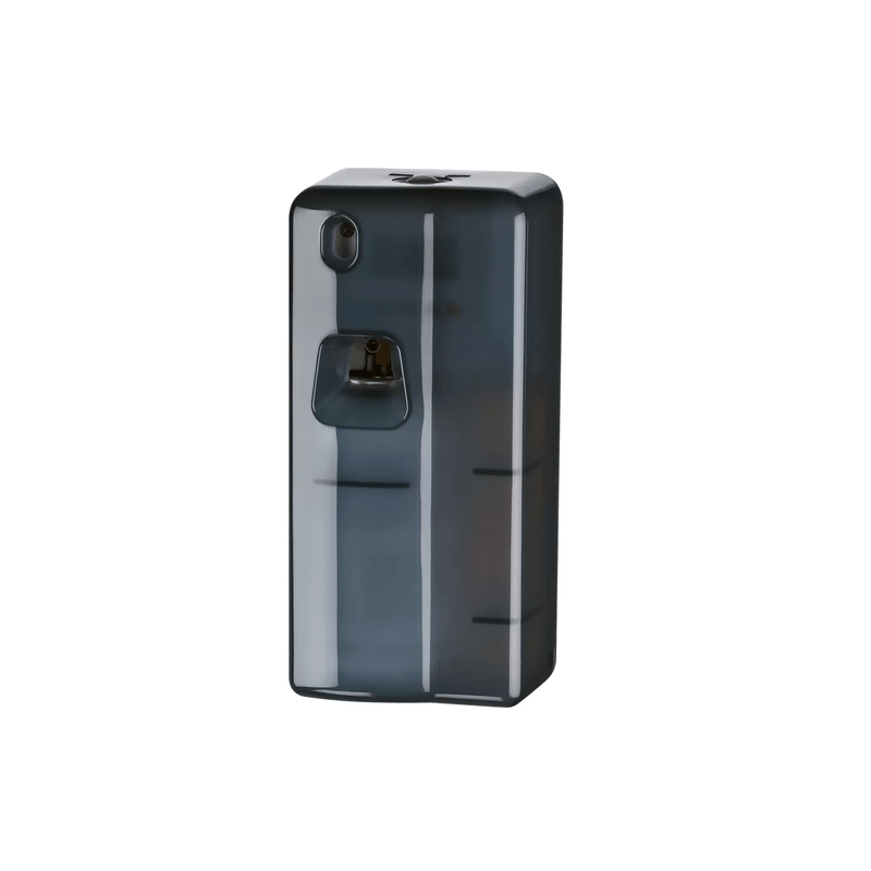 Pearl Black luchtverfrisser digitaal set - Budget Papier