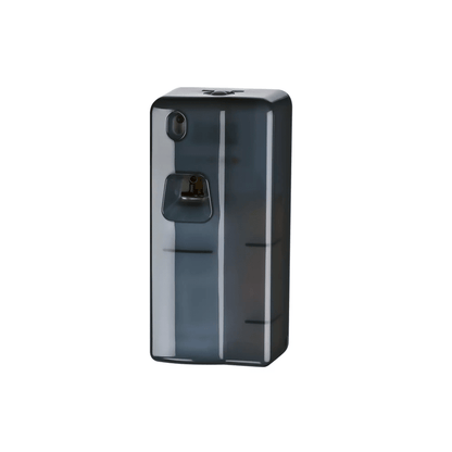Pearl Black luchtverfrisser digitaal set - Budget Papier
