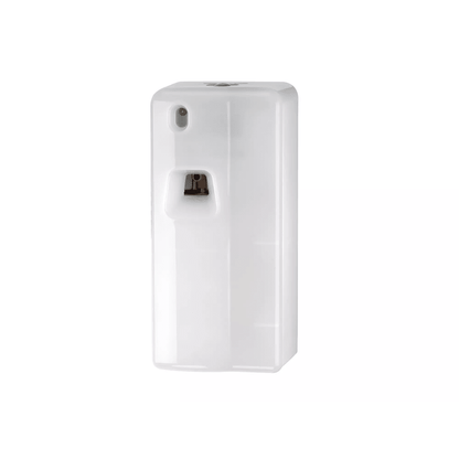 Pearl White luchtverfrisser digitaal set - Budget Papier