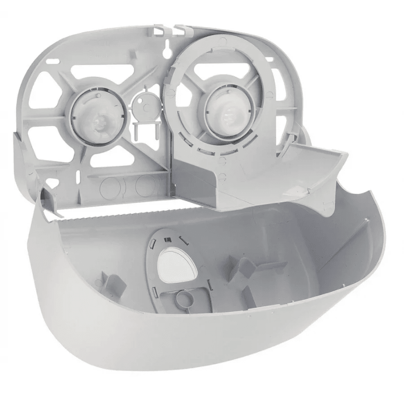 PlastiQline 2020 Doproldispenser - Budget Papier