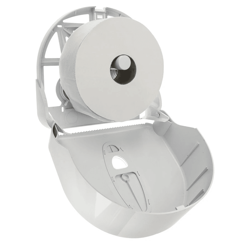 PlastiQline 2020 Maxi Jumbo toiletroldispenser - Budget Papier