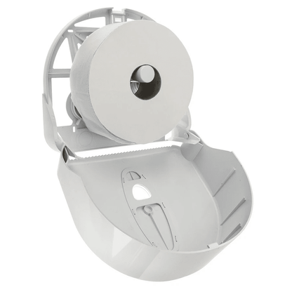 PlastiQline 2020 Maxi Jumbo toiletroldispenser - Budget Papier