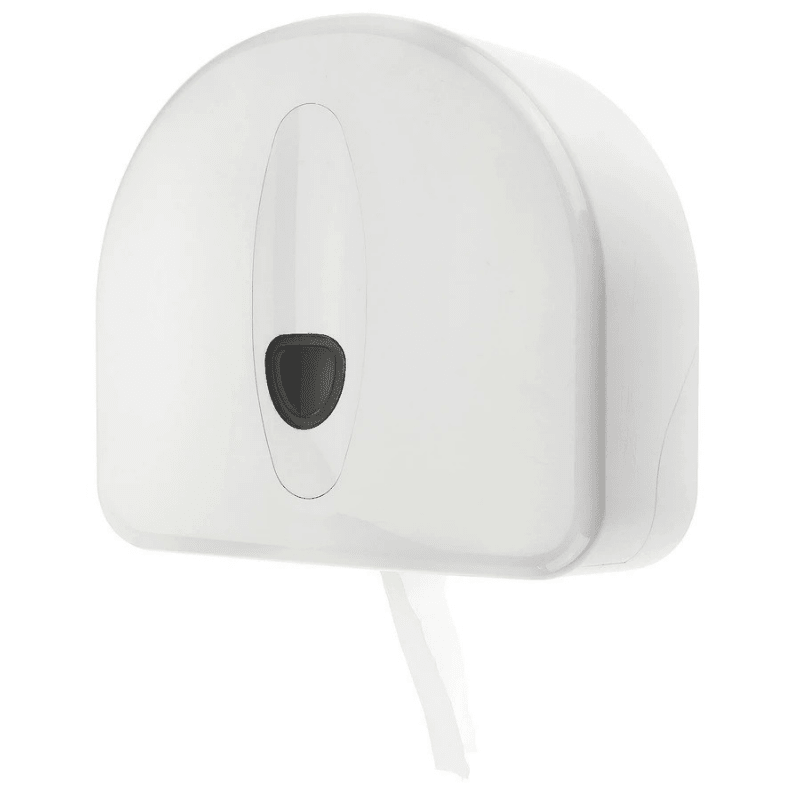 PlastiQline 2020 Maxi Jumbo toiletroldispenser - Budget Papier
