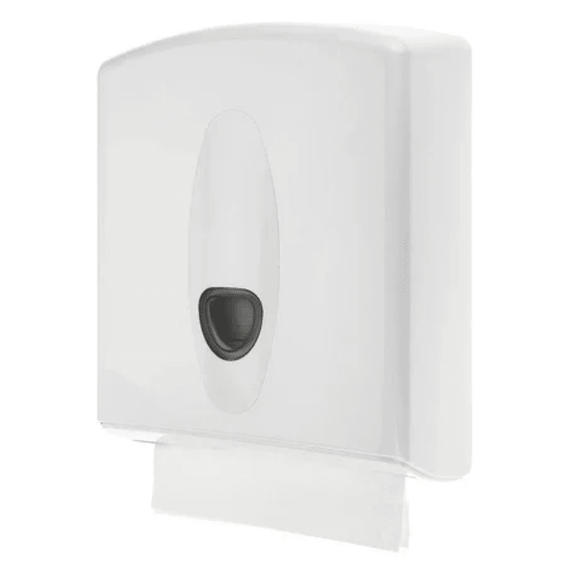 PlastiQline 2020 vouwhanddoekdispenser - Budget Papier