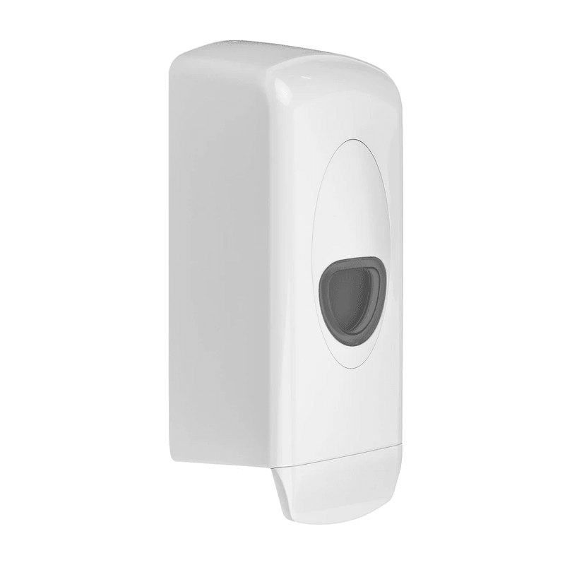 PlastiQline 2020 zeepdispenser 1000 ml - Budget Papier