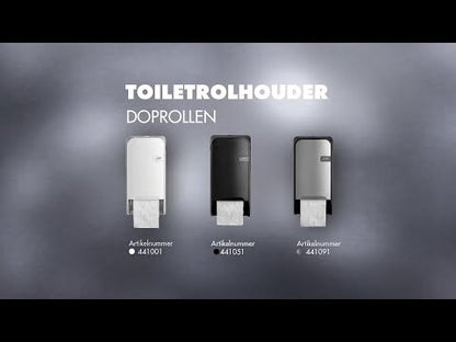 Quartz White doproldispenser | 441001