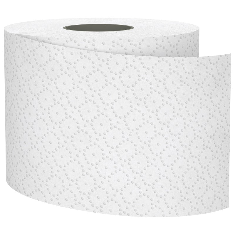 Satino Comfort Toiletpapier 2 laags - 40 rol per pak | 62480 - Budget Papier
