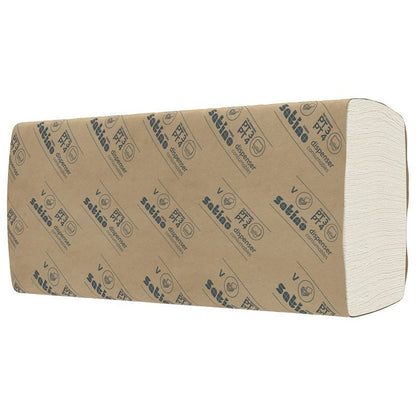 Satino Prestige Z - vouw 2 laags 4032 doekjes | 278060 - Budget Papier
