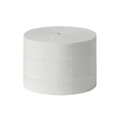 Toiletpapier Coreless cellulose 2-laags | 36 rol á 900 vel - Budget Papier
