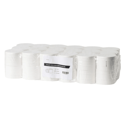 Toiletpapier Coreless cellulose 2-laags | 36 rol á 900 vel - Budget Papier