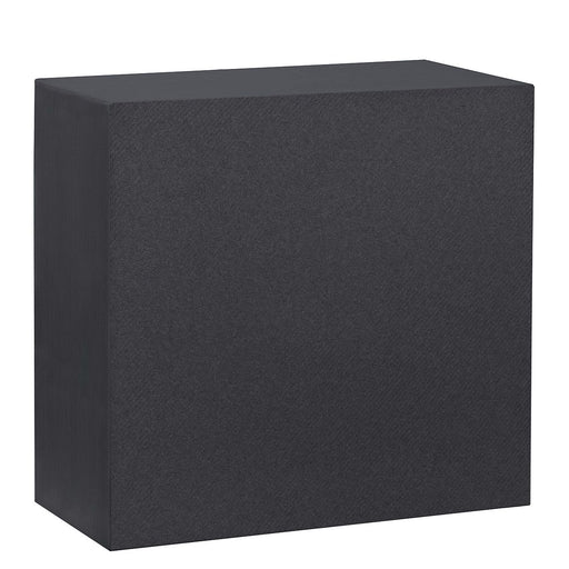 Airlaid servet Grijs 40x40-1/4 vouw - 500 stuks per doos | Q-1047 - Budget Papier