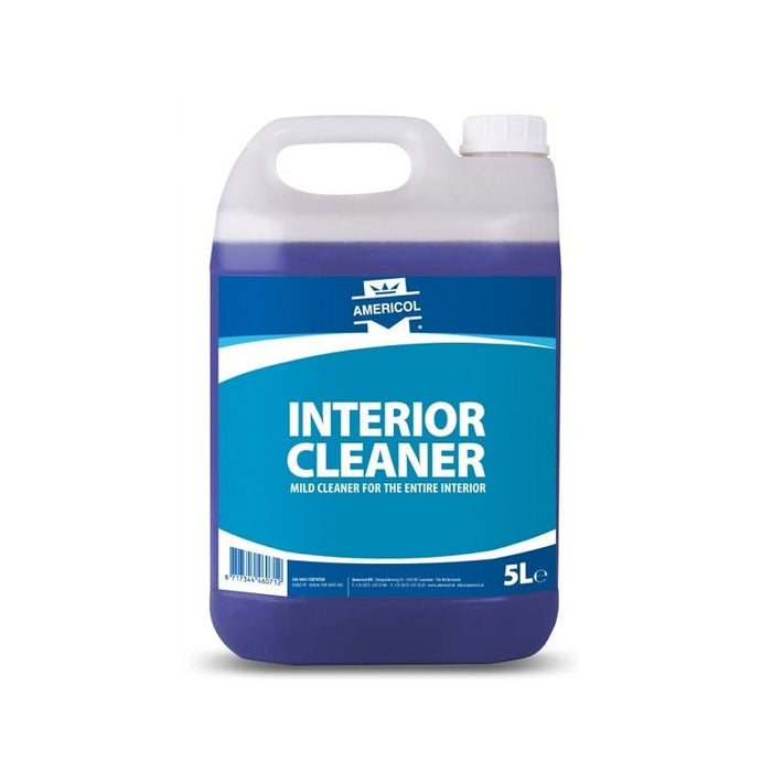 Americol interieurreiniger flacon 5 liter | 928-5 - Budget Papier