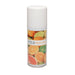 Euro aerosol, fresh citrus 12 x 100ml | 490764 - Budget Papier