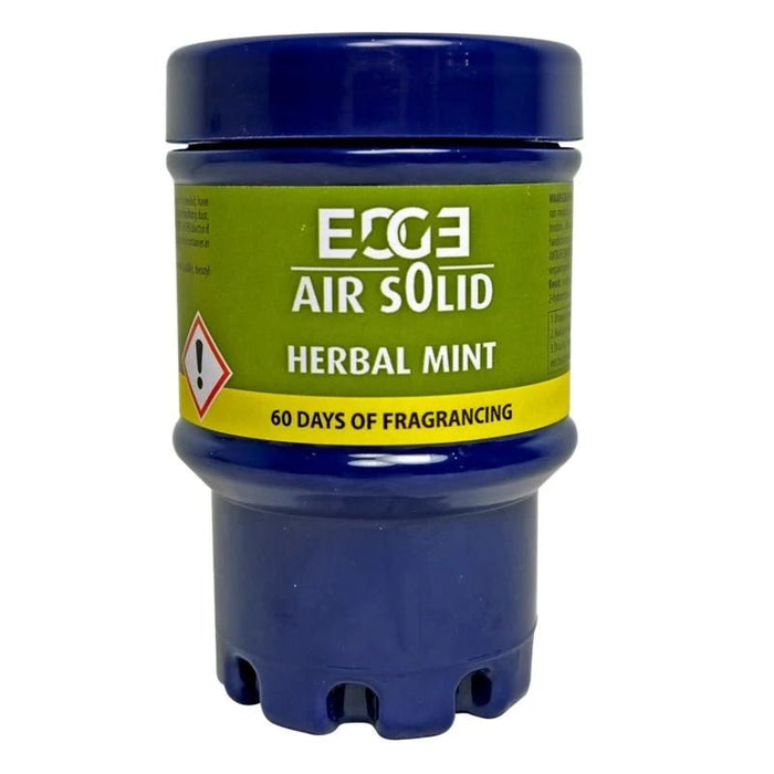 Green Air luchtverfrisser Herbal Mint | 417361 - Budget Papier