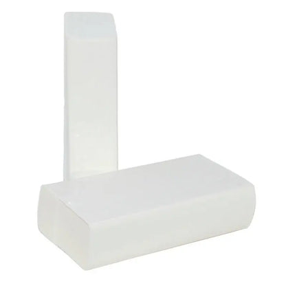 Handdoekpapier Minifold, 100% cellulose 2 laags - 1800 doekjes | 220026 - Budget Papier