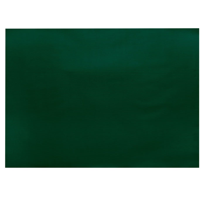 Infibra Placemats 30x40 Donker Groen - 2000 stuks | I-0632N - Budget Papier