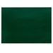 Infibra Placemats 30x40 Donker Groen - 2000 stuks | I-0632N - Budget Papier