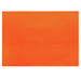 Infibra Placemats 30x40 Oranje - 2000 stuks | I-0636N - Budget Papier