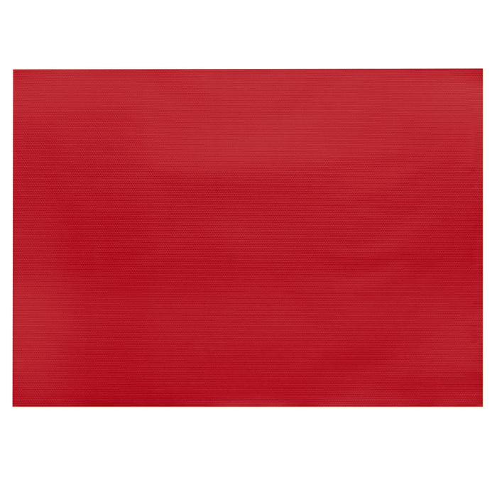 Infibra Placemats 30x40 Rood - 2000 stuks | I-0634N - Budget Papier