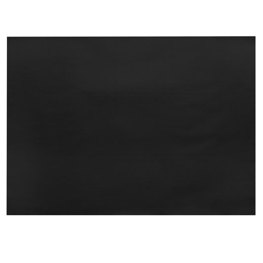 Infibra Placemats 30x40 Zwart - 2000 stuks | I-0622N - Budget Papier
