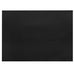 Infibra Placemats 30x40 Zwart - 2000 stuks | I-0622N - Budget Papier