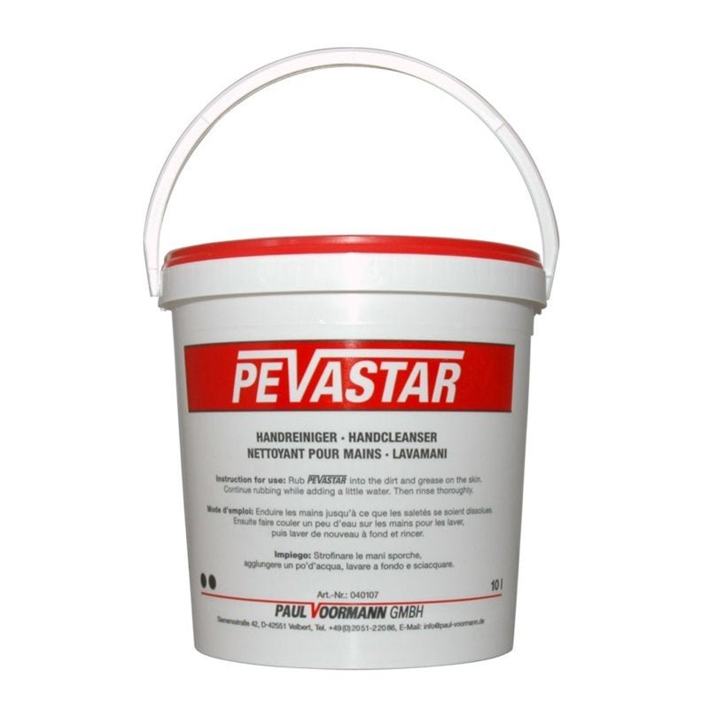 Pevastar