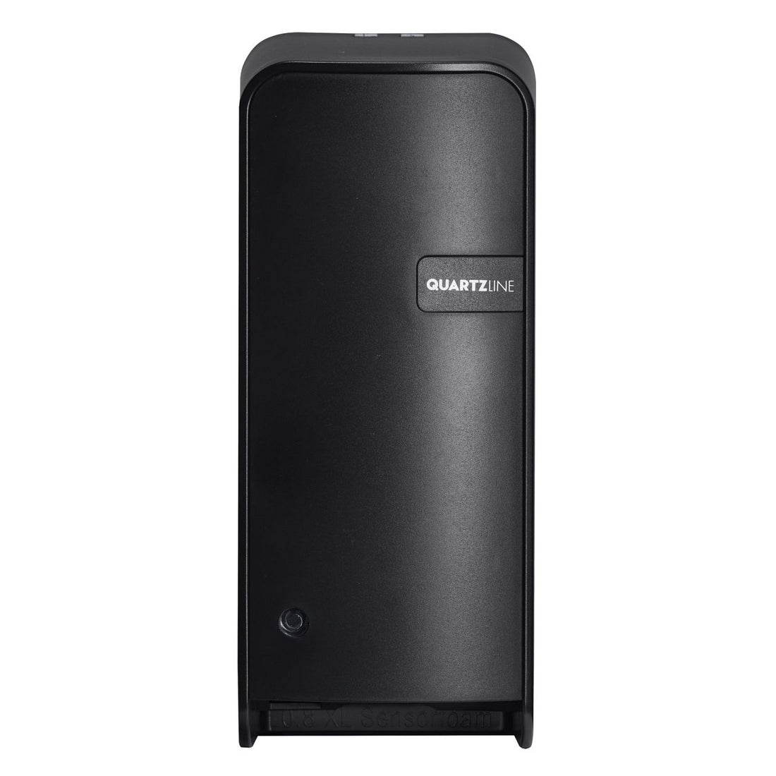 Quartz Black foamzeepdispenser Sensor 1000 ml | 441254 – Budget Papier