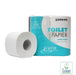 Toiletpapier, Euro tissue cellulose 2 laags - 40 rol per pak | 230040 - Budget Papier